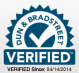 VERIFIED Seal